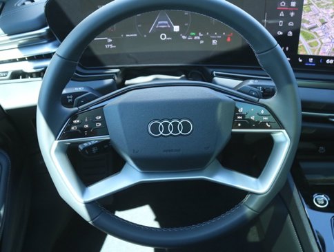 New 2025 Audi A5 2.0T Prestige image 20