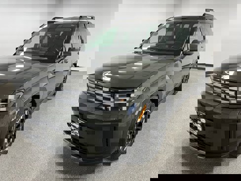 Used 2024 Hyundai Santa Fe SEL image 4