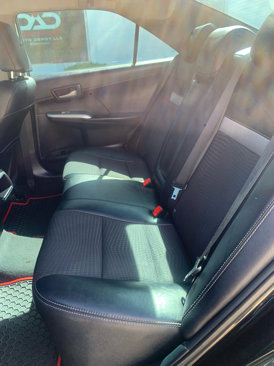 Used 2014 Toyota Camry SE image 8