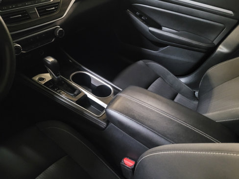 Used 2023 Nissan Altima 2.5 SV image 26