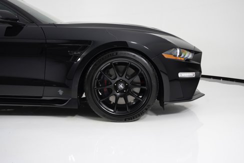 Used 2023 Ford Mustang GT w/ Equipment Group 301A image 12