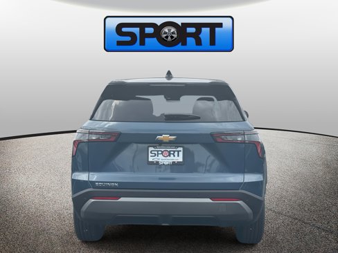 New 2026 Chevrolet Equinox LT image 20