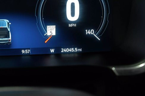 Used 2023 Ford F150 Raptor w/ Equipment Group 802A Raptor R image 59