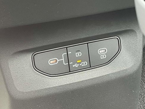 New 2025 Kia EV6 Wind image 20