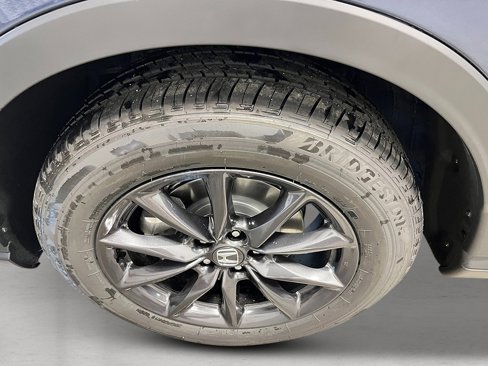 New 2026 Honda CR-V EX-L image 10