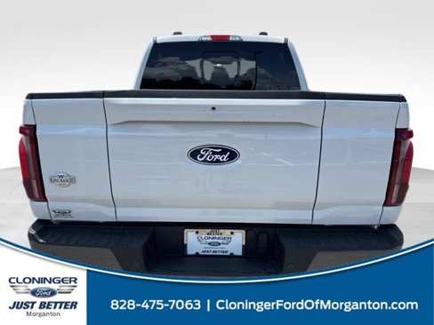 New 2025 Ford F150 King Ranch image 6