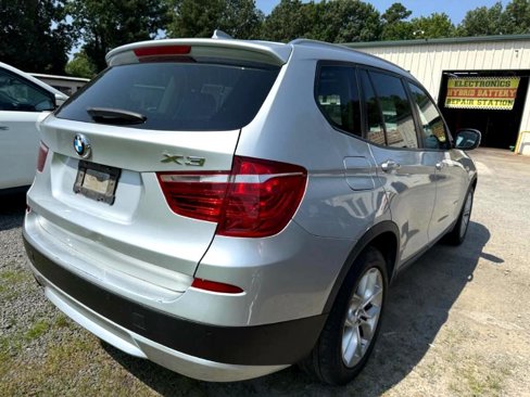 Used 2013 BMW X3 xDrive28i image 8