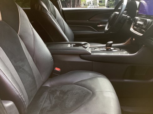 Used 2024 Toyota Grand Highlander AWD Hybrid image 3