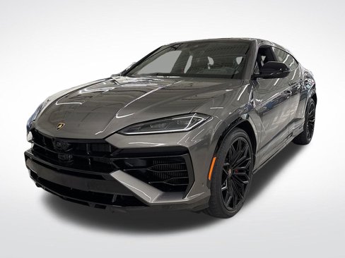 Used 2025 Lamborghini Urus SE image 1