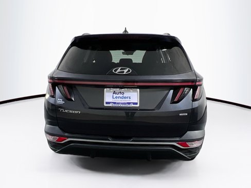 Used 2023 Hyundai Tucson SEL w/ Winter Package image 6