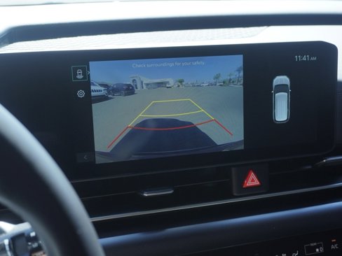 Used 2025 Kia Carnival LXS image 16