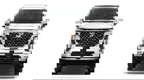 New 2026 Cadillac Escalade Luxury image 28