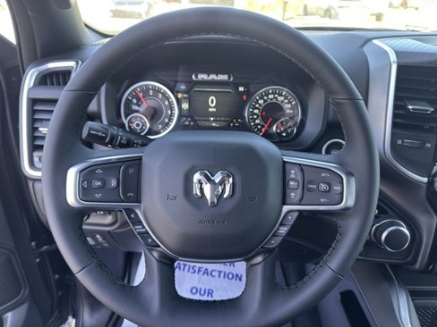 New 2025 RAM 1500 Big Horn image 14
