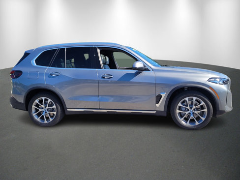 New 2026 BMW X5 xDrive40i image 8