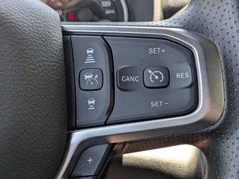 New 2025 RAM 2500 Tradesman image 27