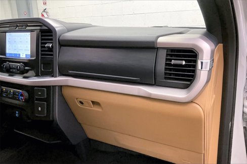 Used 2023 Ford F150 XLT image 15