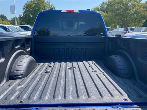 New 2026 Ford F250 King Ranch w/ Chrome Package image 27