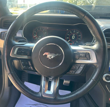 Used 2022 Ford Mustang GT Premium w/ Equipment Group 401A image 16