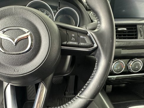 Used 2017 MAZDA MAZDA6 Sport image 39