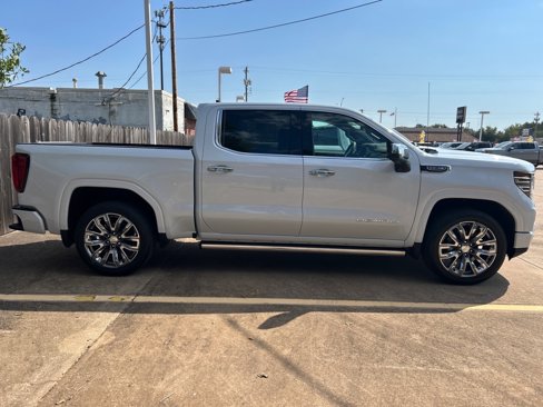New 2026 GMC Sierra 1500 Denali image 4