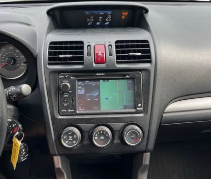 Used 2015 Subaru Forester 2.5i Premium image 11