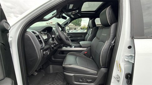 New 2026 RAM 3500 Laramie image 32