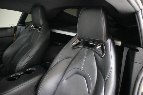 Used 2022 Toyota Supra image 10