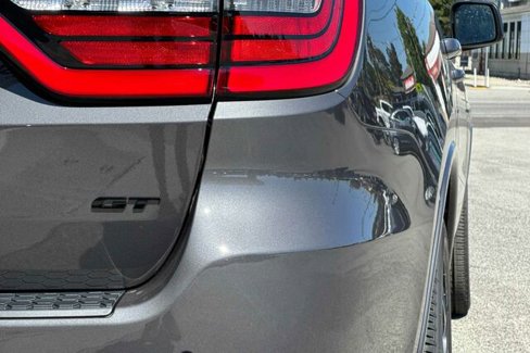New 2026 Dodge Durango R/T image 28