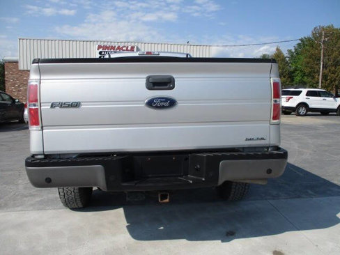 Used 2014 Ford F150 XL w/ Power Equipment Group image 6