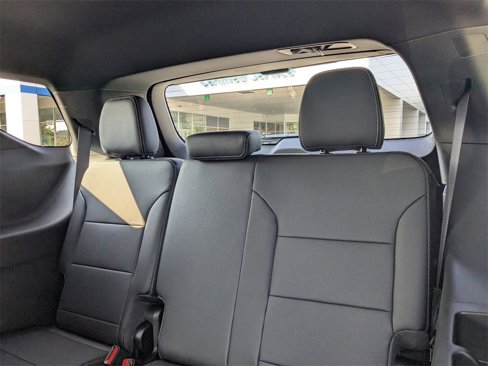 New 2026 Chevrolet Traverse LT w/ Enhanced Driving Package image 29