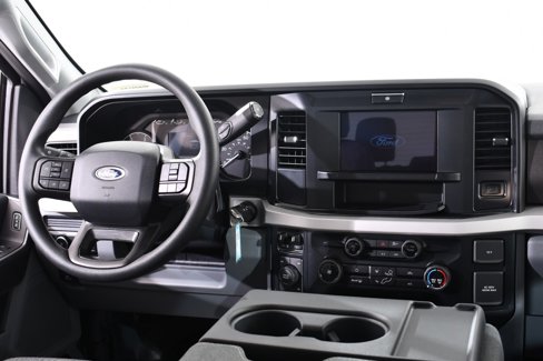 New 2026 Ford F350 XLT image 8