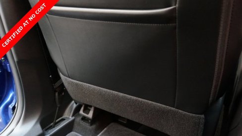 Used 2023 Nissan Rogue Platinum image 40
