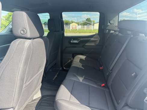 Used 2024 GMC Sierra 1500 Elevation image 15