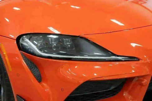 Used 2024 Toyota Supra image 10