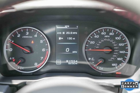Used 2022 Subaru WRX Premium image 21