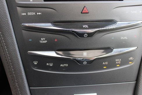 Used 2018 Lincoln MKT AWD w/ Technology Package image 31