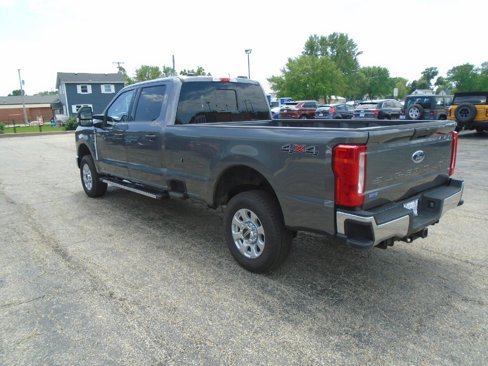 Used 2024 Ford F250 XLT image 8