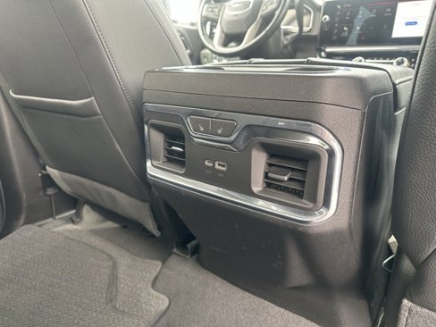 Certified 2024 GMC Sierra 3500 Denali w/ Denali Reserve Package image 24