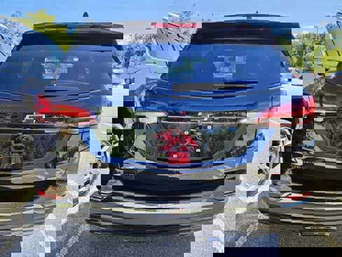 Used 2023 Chevrolet Equinox RS image 7