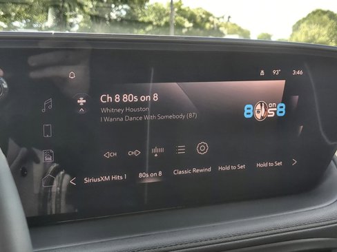 New 2026 Buick Encore GX Avenir w/ Avenir Technology Package image 13