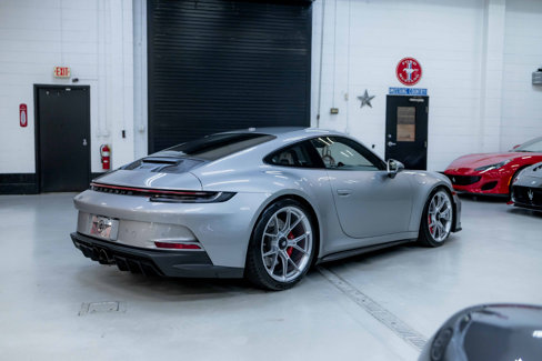 Used 2022 Porsche 911 GT3 image 7
