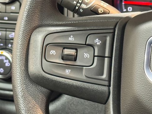 New 2025 GMC Sierra 2500 Pro w/ 1SA Pro Safety Plus Package image 28
