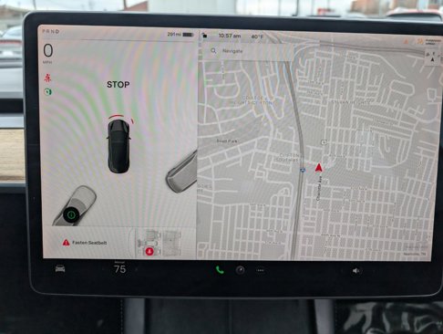 Used 2022 Tesla Model 3 Long Range image 24