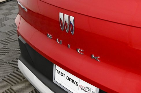 New 2026 Buick Envista Preferred w/ Convenience I Package image 34