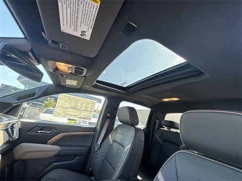 New 2026 GMC Canyon Denali image 21