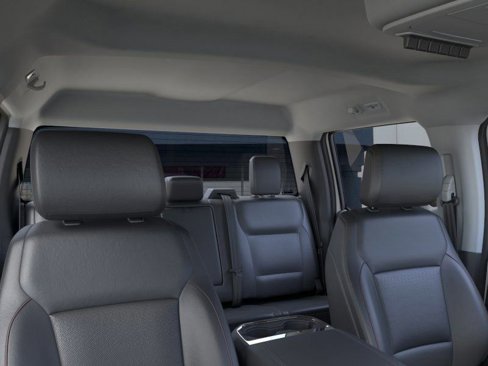 New 2026 Ford F350 Lariat image 22