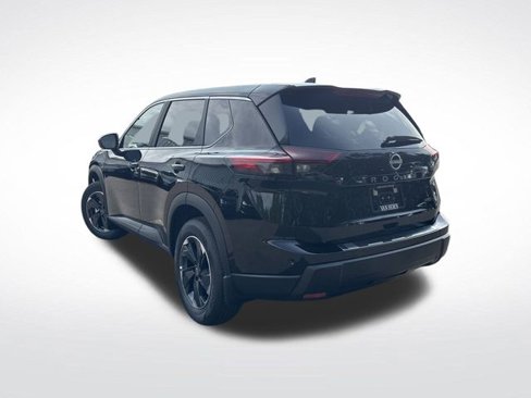 New 2026 Nissan Rogue SV image 3