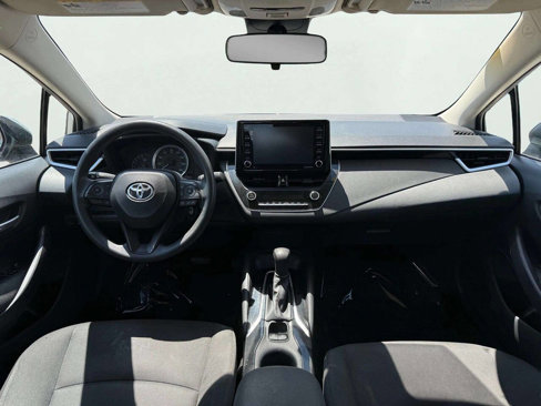Used 2021 Toyota Corolla LE image 15