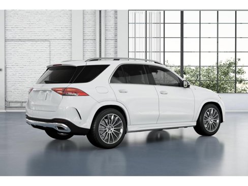 New 2026 Mercedes-Benz GLE 350 4MATIC image 19