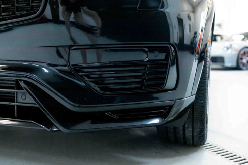 Used 2021 Volvo XC90 T8 R-Design w/ Advanced Package image 14